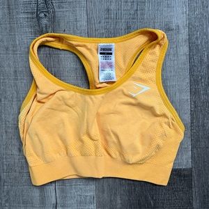 gymshark vital seamless bra